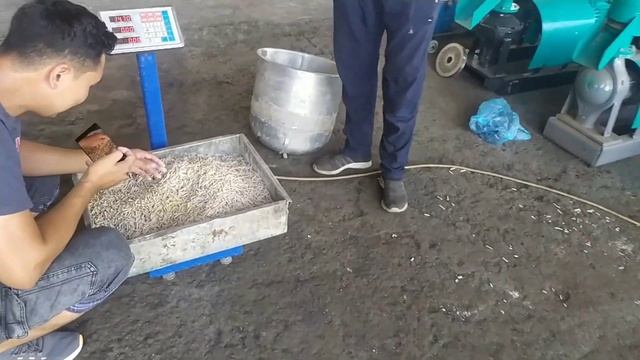 ЭНГ АРЗОН ГРАНУЛЯТОРЛАР. ПРЕС ГРАНУЛЯТОР ПАРРАНДА ВА ЧОРВА БОКУВЧИЛАР УЧУН