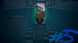 Little Nightmares 2 часть5- Больница... куда ещё хуже? -Литл Найтмерс 2 прохождение (читай описание)