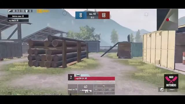 КАСТОМКИ ТДМ ЗАБИВЫ Pubg смотреть онлайн