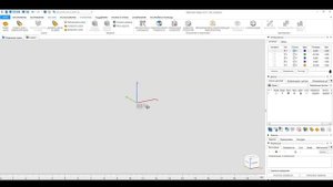 Materialise Magics RP: работа с платформой