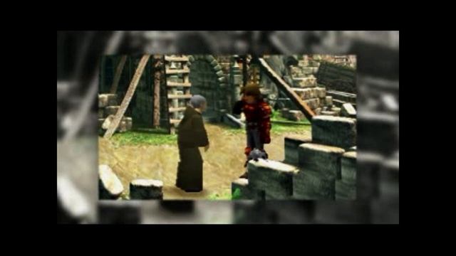 The Legend of Dragoon финал отличной игры. смотреть онлайн