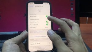 How To Use Face Id For App Store On iPhone 14 With IOS 16 | Put Face ID On AppStore