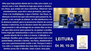 Ultima pregação do Luizão Tuta 27/08/2021