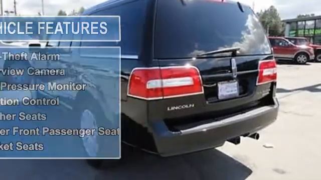 2011 LINCOLN Navigator - Cal's @ 5th ave - Anchorage, AK 99501 смотреть онлайн