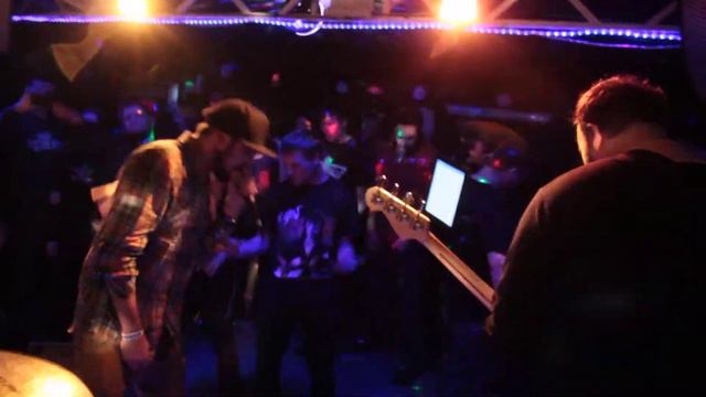 THETUSK .....! смотреть онлайн