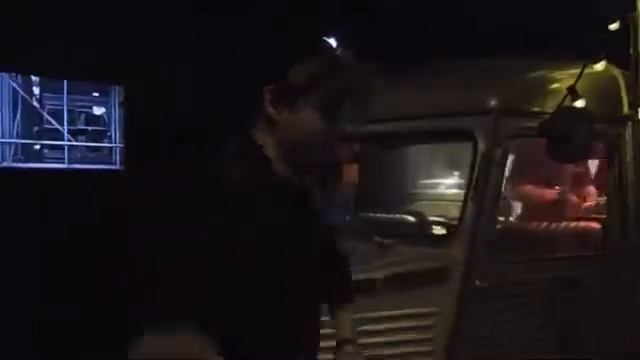 Lynk & Co 02 - представяне в Амстердам, март 2018 смотреть онлайн