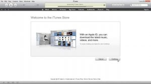 Create an iTunes Account Without a Credit Card