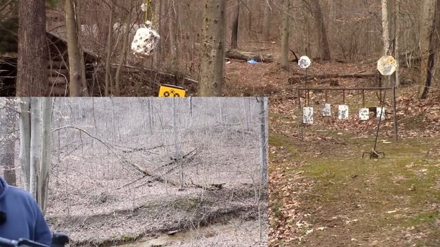 300 BLK - Powder Coated Bullets with AA1680 смотреть онлайн