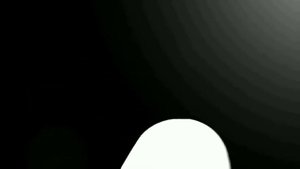 Touhou - Bad Apple (Remastered 1080p)