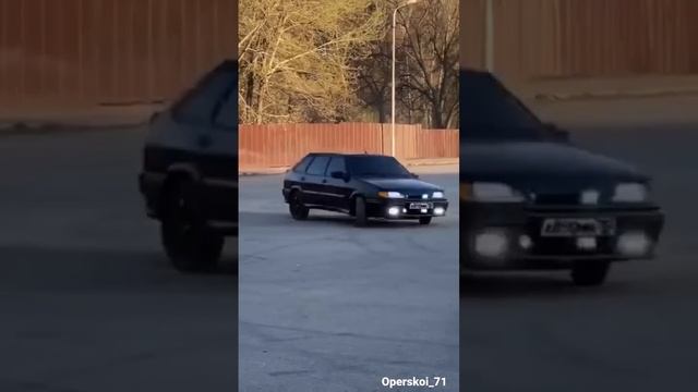🔥ВАЗ 2114🔥 #суетапокайфу #operstyle смотреть онлайн