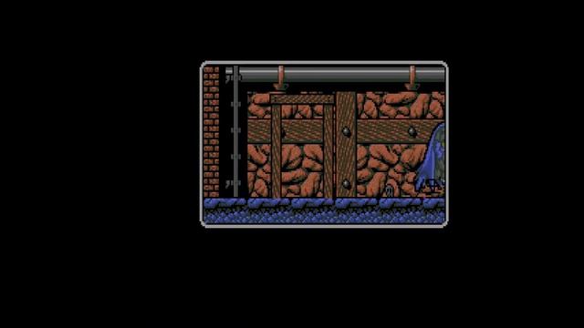 BATMAN THE CAPED CRUSADER AMIGA GAMEPLAY REVIEW By Urien84 #BATMAN#AMIGA#COMMODORE смотреть онлайн