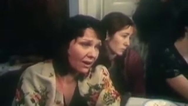 "Детский сад" Евтушенко, поет Коляканова