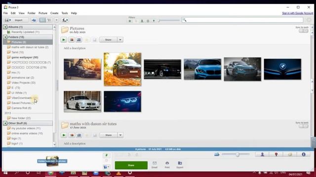 PICASA PHOTO VIEWER DOWNLORD (Windows 10 Best Photo Viewer) смотреть онлайн