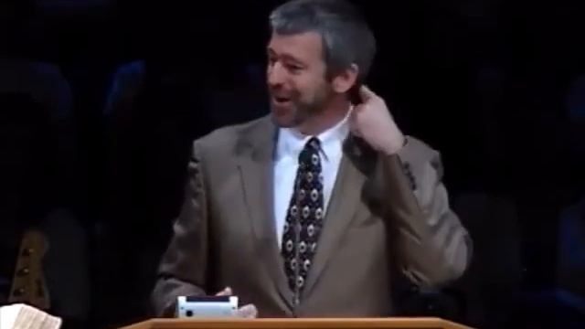 Что Есть Евангелие? - Пол Вошер смотреть онлайн