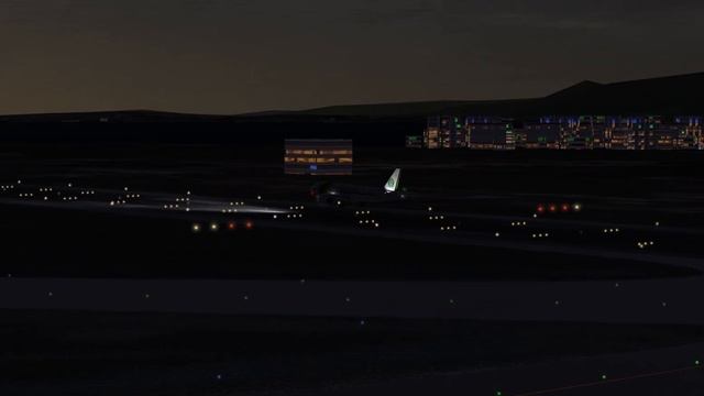 (Landing) RFS Real Flight Simulator iPad - A320 REPUBLICA FEDERATIVA DO BRAZIL смотреть онлайн