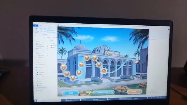 Cake Shop 3 (PC)- Egypt (Level 3-7 - Level 3-10) смотреть онлайн