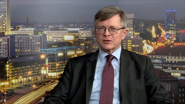 Berlin Wahl 2023 - mit CDU Spitzenkandidat Kai Wegner смотреть онлайн