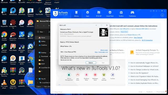 ✅ FREE BYPASS 15.8.2 IPHONE 7 DONE ✅ / 🔱SHAMS SOFTWARE🔱 смотреть онлайн