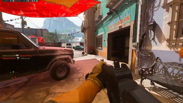 Say Hello to My Little Friend смотреть онлайн