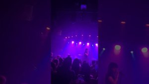 Ari Abdul, "BABYDOLL," Live in Los Angeles (14 September 2023)