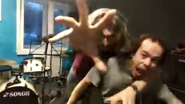 Раздолбанное Гнездо Гидрограчей смотреть онлайн