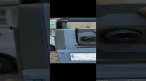 Тахеометр Trimble S9 HP plus autolock_видеоосмотр