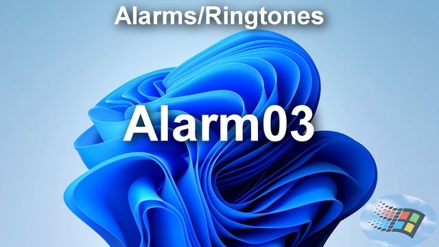 Windows 11 Sounds смотреть онлайн