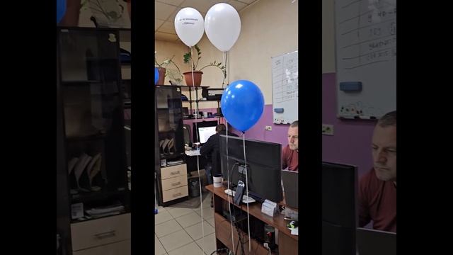 🎉 С Юбилеем, FMGroup! 🎉