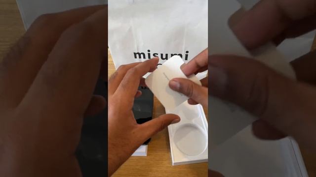 Iphone 15 pro blue titanium 128gb Unboxing