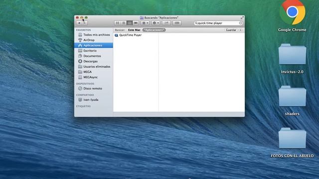 Screen Recorder Alternative for Mac смотреть онлайн