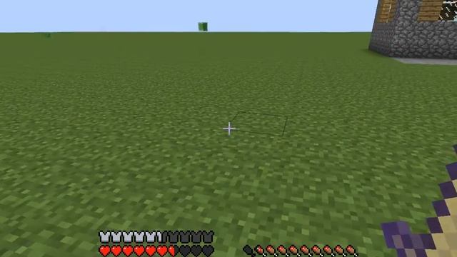 Minecraft Lucky Block challange 1.7.10 GIANT ZOMBIES AND MORE!!!!! смотреть онлайн