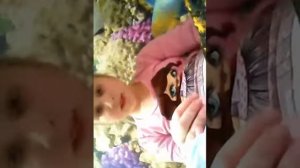 DIY : что можно сделать из капроновых  колготок ЧАСТЬ 1