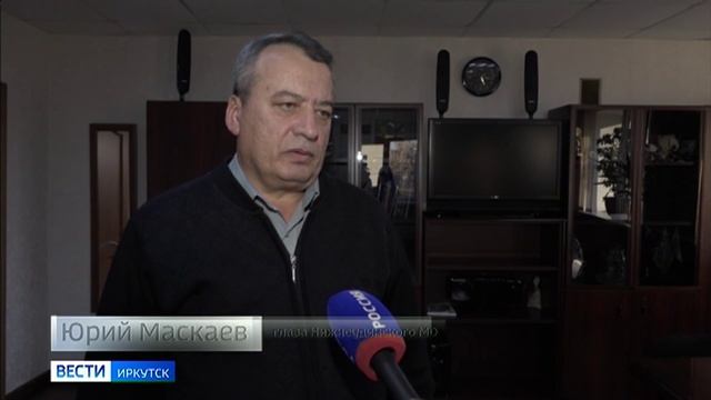 Идти на ощупь. Жители Нижнеудинска жалуются на плохое уличное освещение