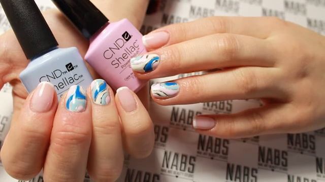 Салон красоты: Nail Art Beauty Studio смотреть онлайн