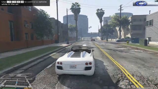 GTA V Part 2 Franklin & Lamar ! HINDI смотреть онлайн