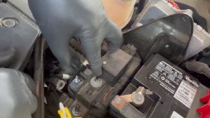 2018-2021 Jeep Compass Battery Dies Overnight. Auxiliary (Start Stop) Battery Testing/Replacement.