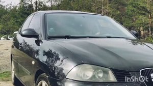 Seat Cordoba 2.0, 2007 г.в. (Сеат Кордоба)