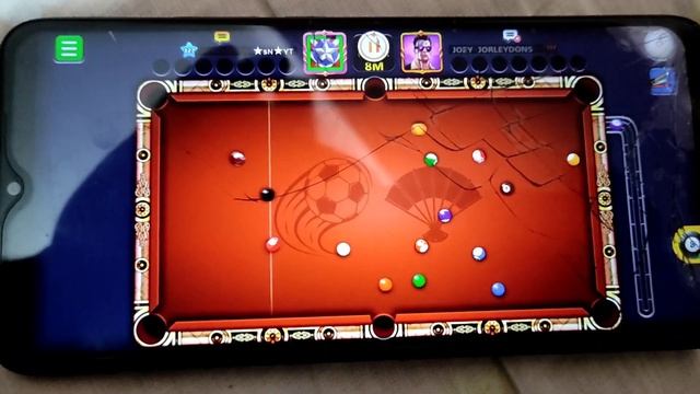 8 ball pool game play|| 8 ball pool epic games easy 👻