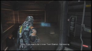 Dead Space 2 Hard Core Part 2 - My sister has weird taste in music