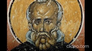 Житие преподобного Иоанна Колова