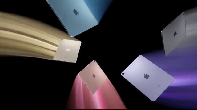 Aphmau to meet the new iPad Air in Minecraft | Apple Vietnam смотреть онлайн