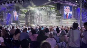 Международный музыкальный фестиваль «Новая волна 2024»