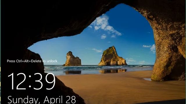 Windows Server 2016 Datacenter Final Video смотреть онлайн