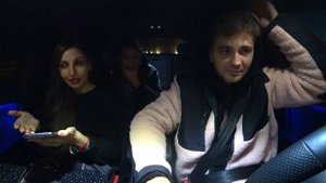 ЗАМУЖНЯЯ ИЗМЕНЯЕТ ПОКА МУЖ НА РАБОТЕ / ОН УЗНАЛ О ЕЁ ПОХОЖДЕНИЯХ