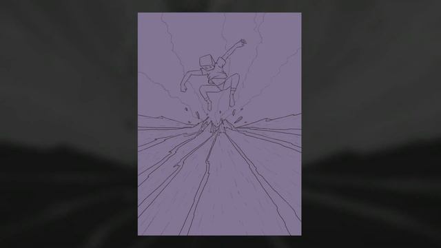 Procreate Digital Painting | Ipad Pro | Time-lapse | Sketchbook 2020 смотреть онлайн