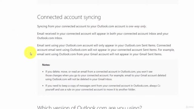 Class Day 16 Outlook com Vs Microsoft Exchange смотреть онлайн