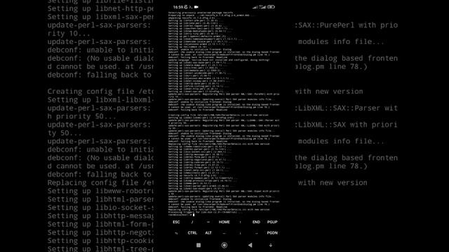How to mine on any Android device with cpuminer ghostrider algorithm смотреть онлайн