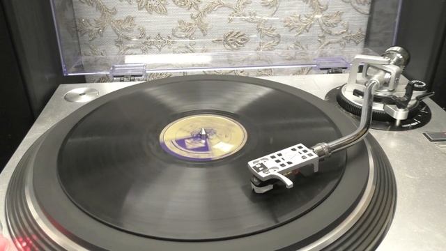 Peter Kreuder orch: Amargura. (1937). смотреть онлайн