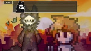 All Transfurs! All Endings! (As of Now?) | Changed: Berserk Deluxe