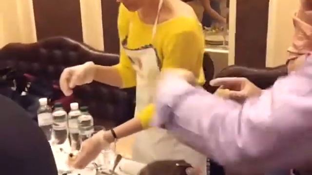 Французька кухня по-домашньому  Готуємо РАВЛИКИ